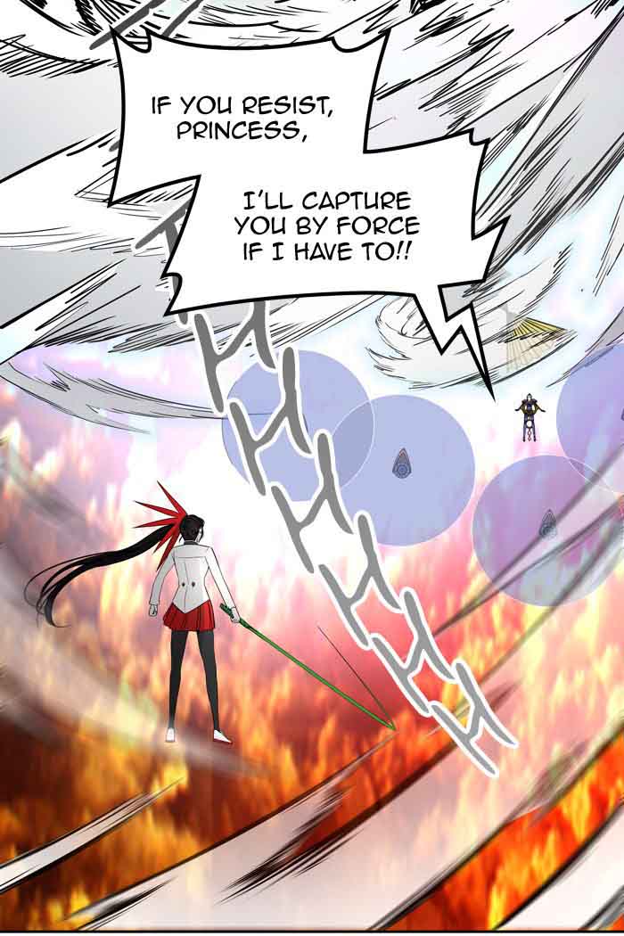 Tower Of God 409 17