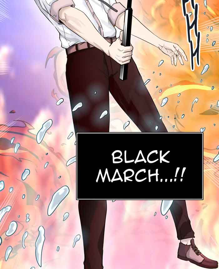 Tower Of God 409 2