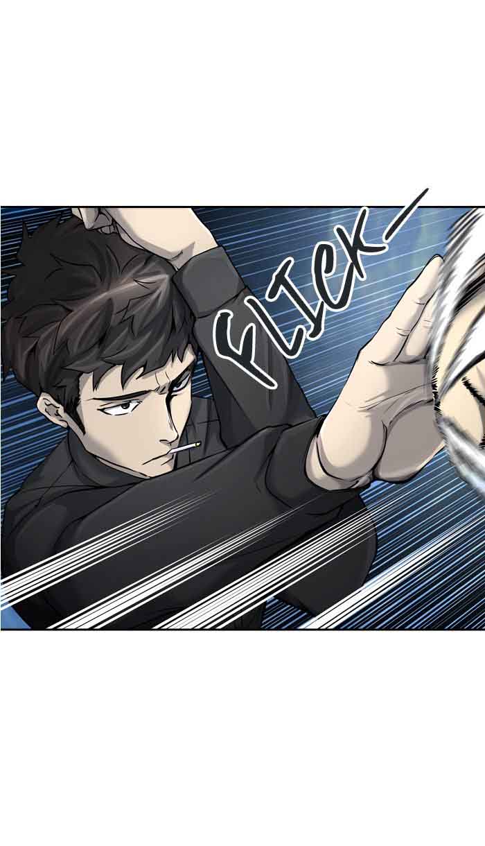 Tower Of God 409 40