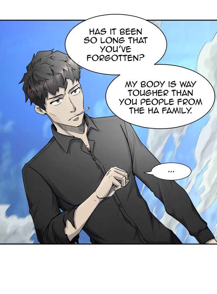 Tower Of God 409 50