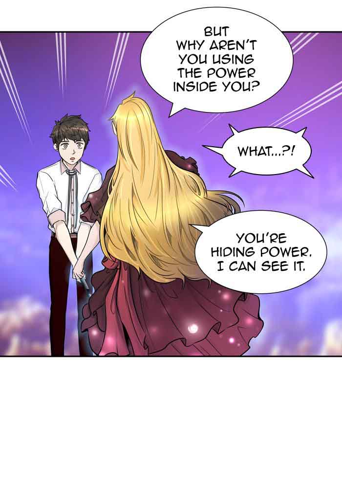 Tower Of God 409 61