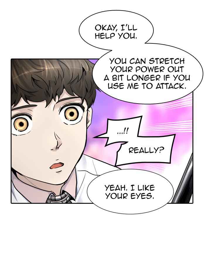 Tower Of God 409 65