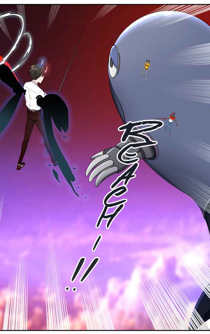 Tower Of God 409 79