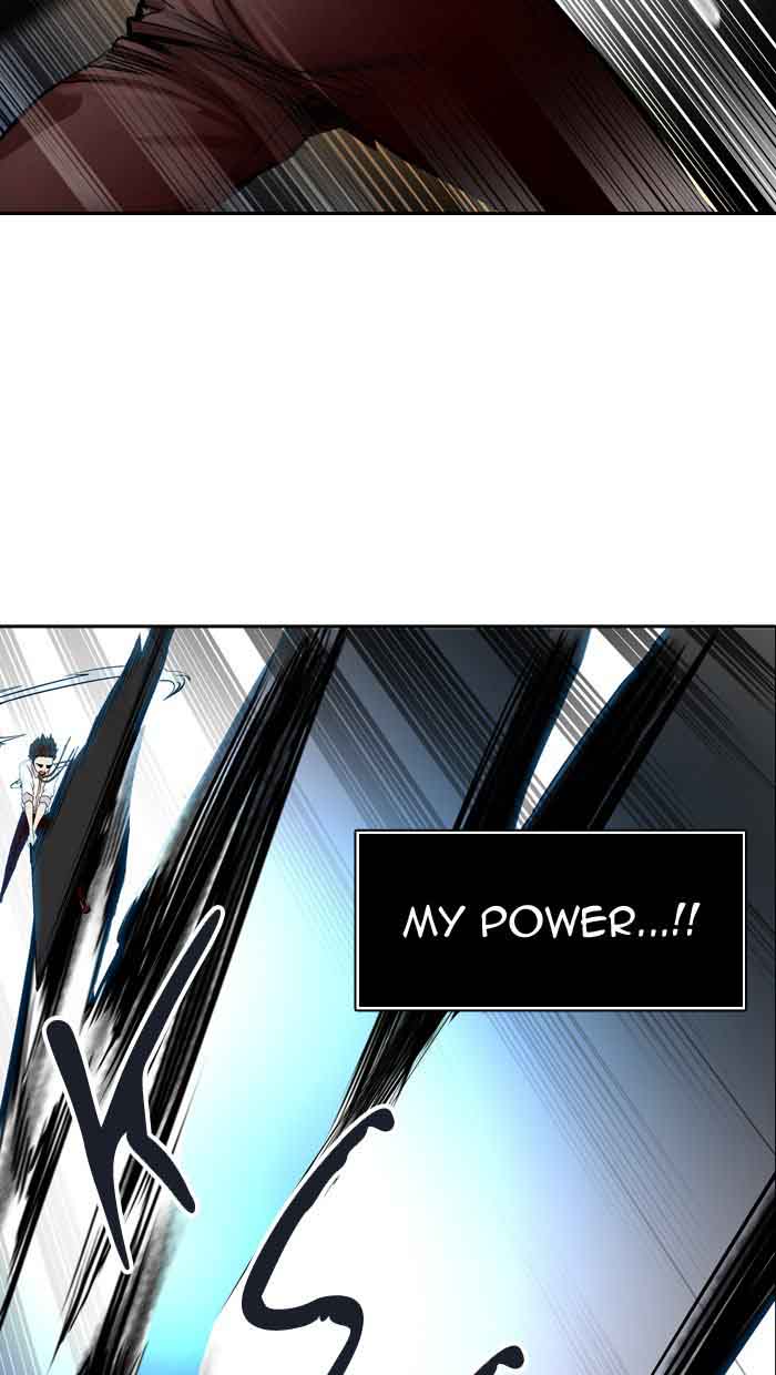 Tower Of God 409 81