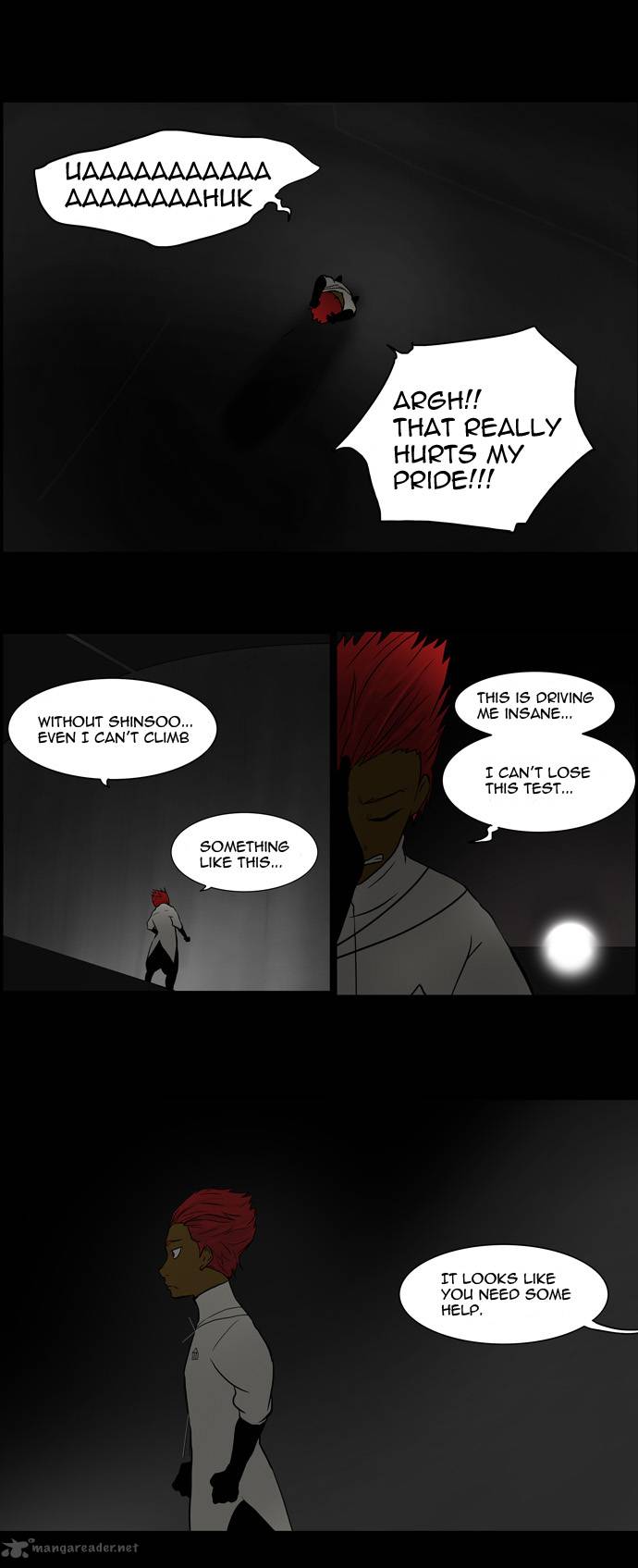 Tower Of God 41 11