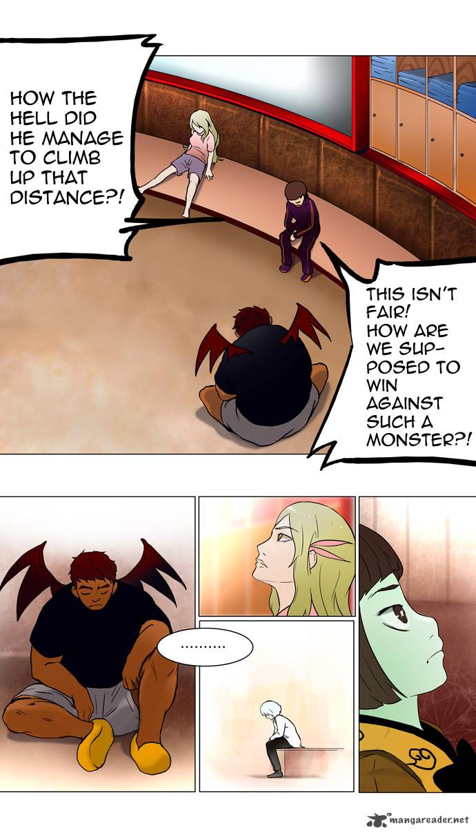 Tower Of God 41 22