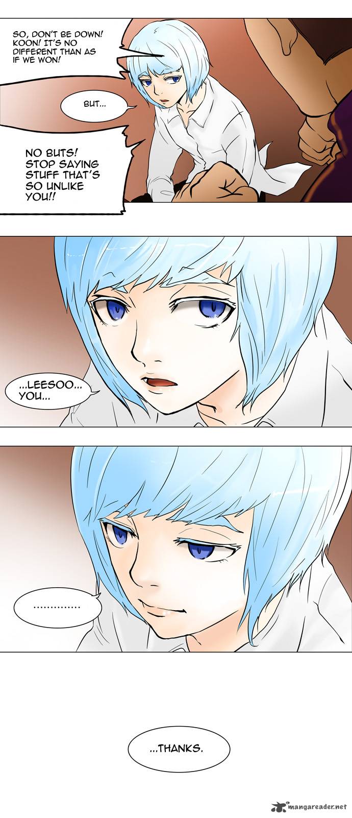 Tower Of God 41 26