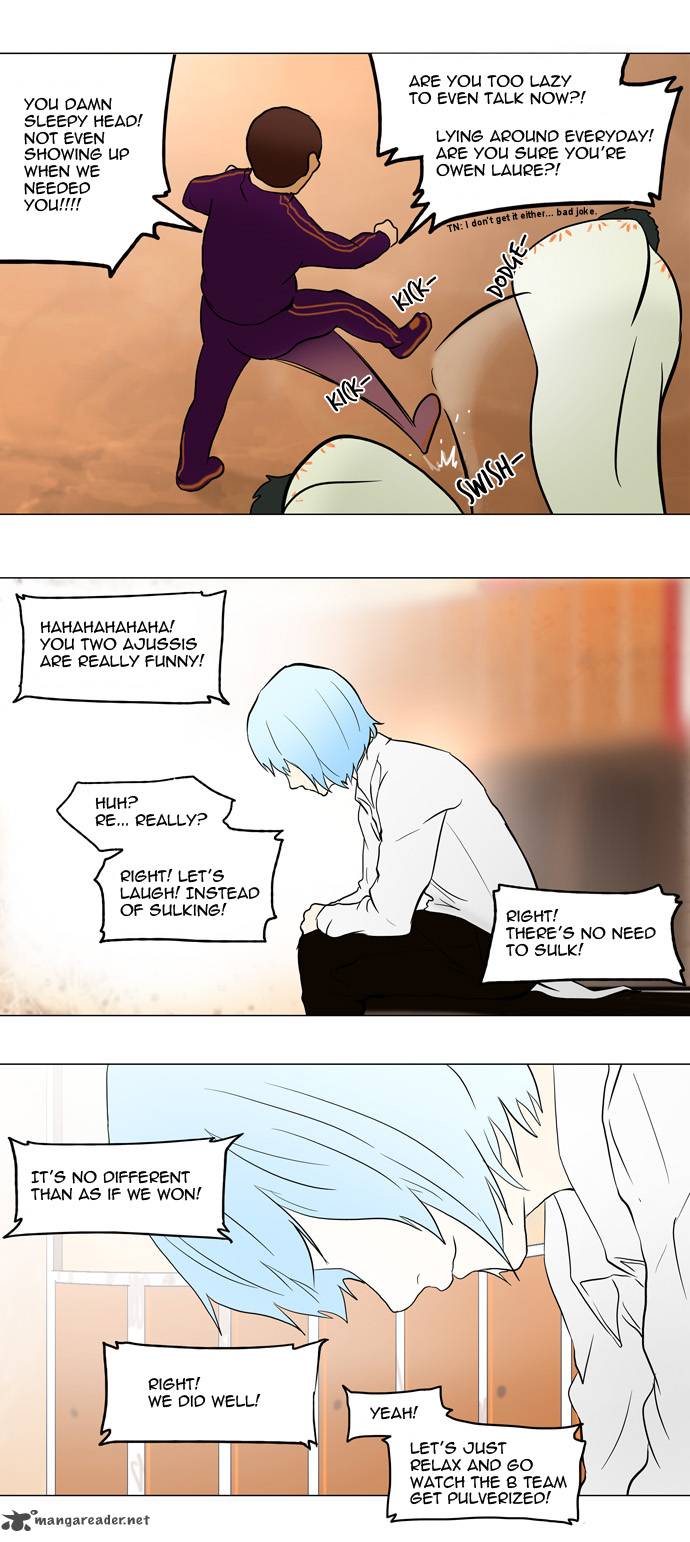Tower Of God 41 28