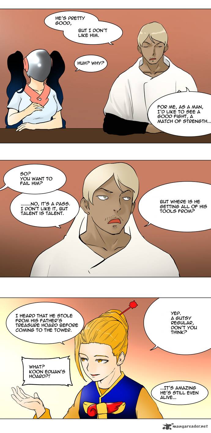 Tower Of God 41 8
