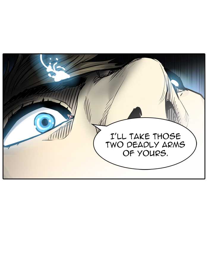 Tower Of God 411 100