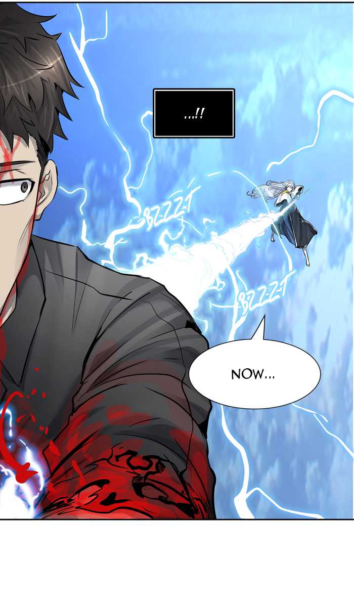 Tower Of God 411 108