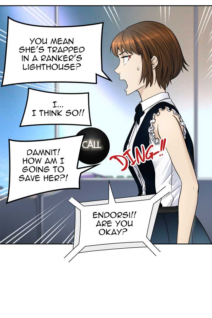 Tower Of God 411 11