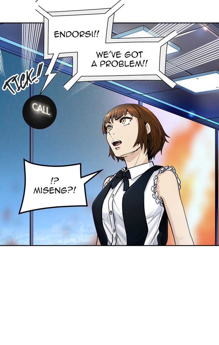 Tower Of God 411 15