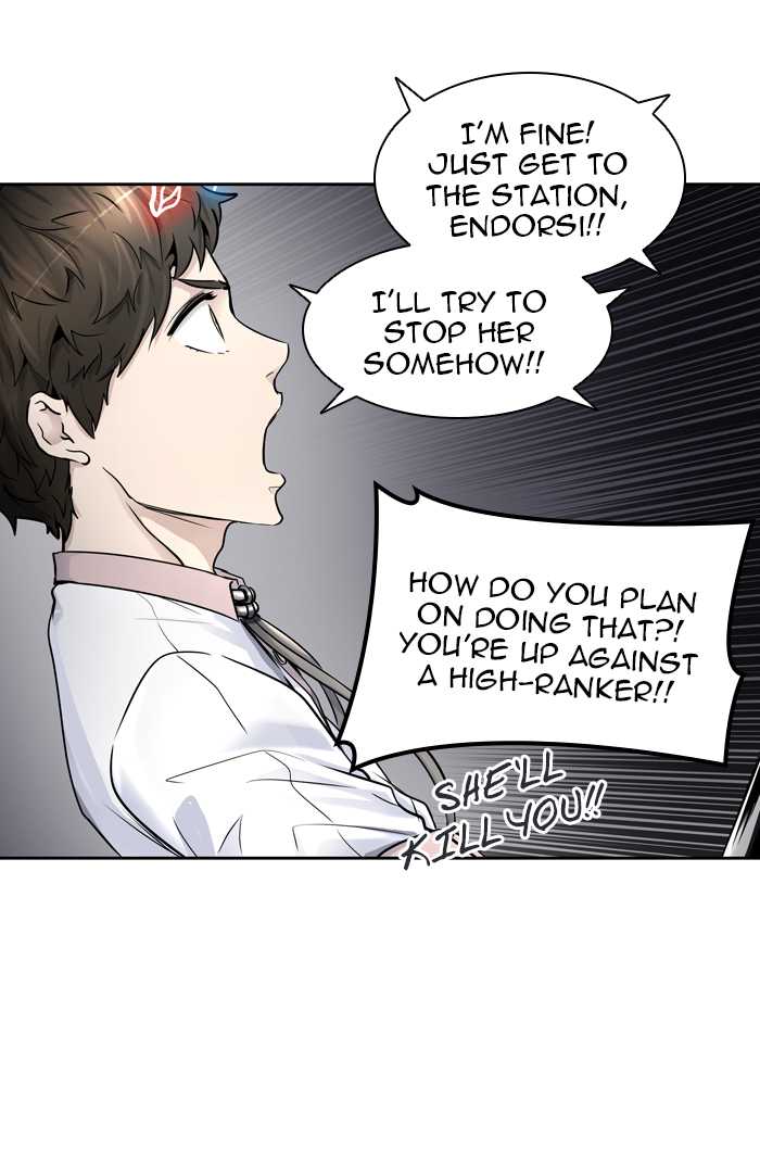 Tower Of God 411 20