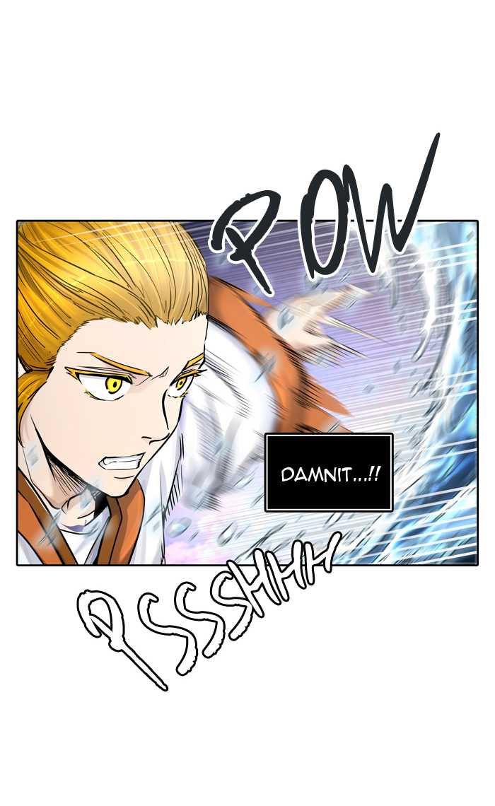 Tower Of God 411 22