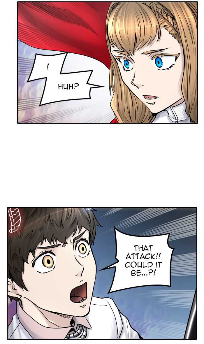 Tower Of God 411 32