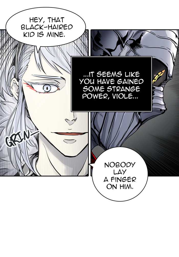 Tower Of God 411 35