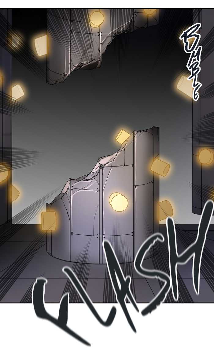 Tower Of God 411 38