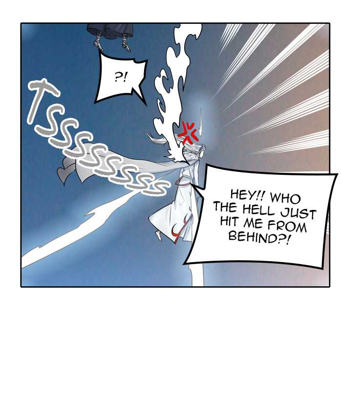 Tower Of God 411 42