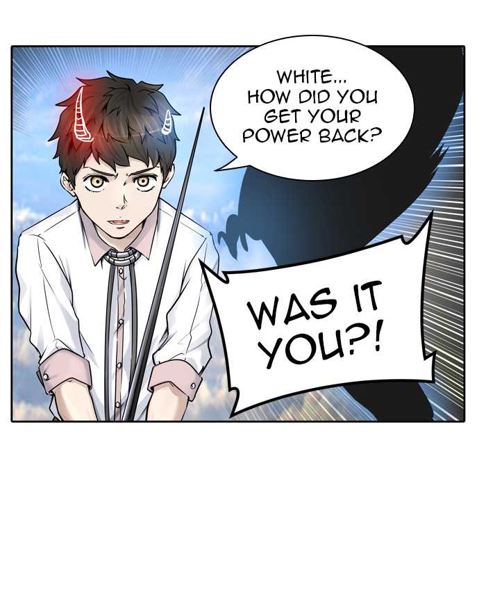 Tower Of God 411 43