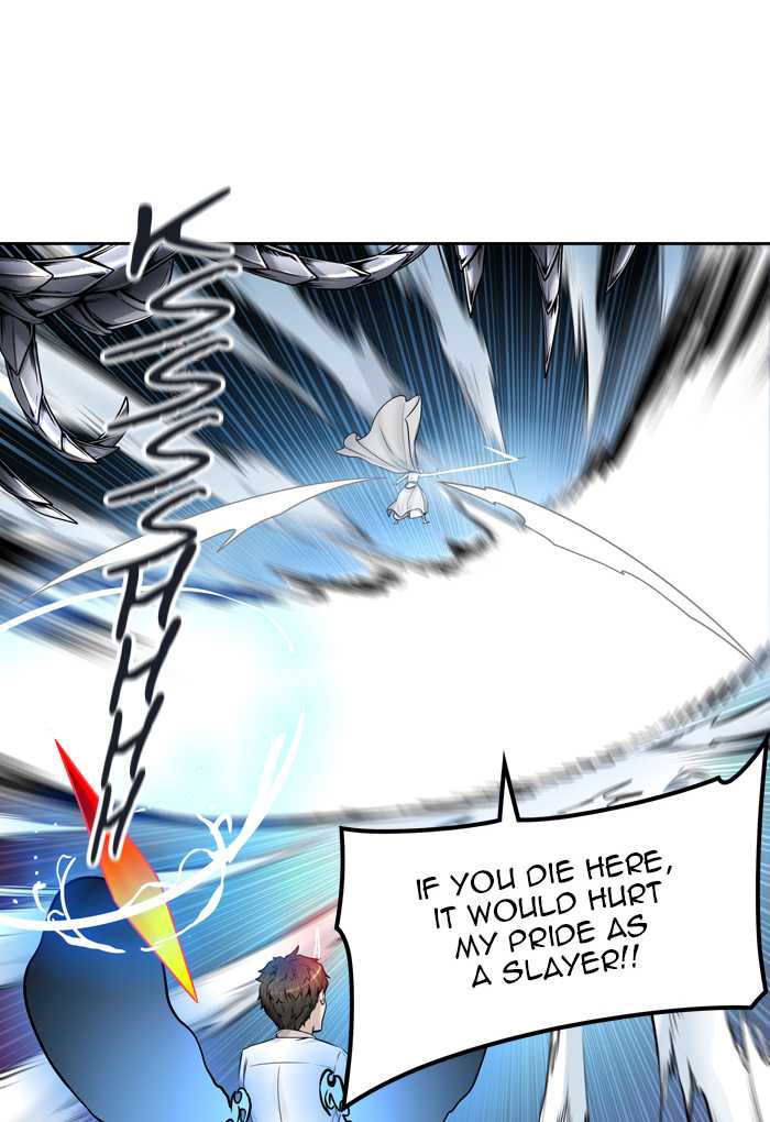 Tower Of God 411 45