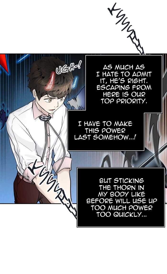 Tower Of God 411 47