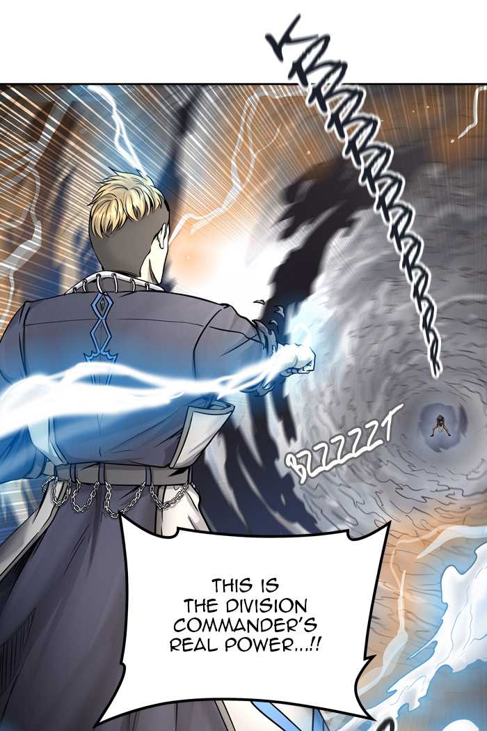 Tower Of God 411 54