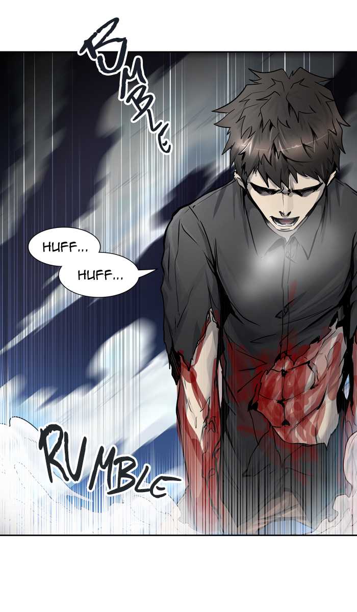 Tower Of God 411 56