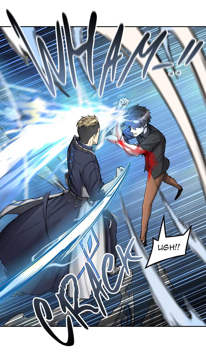Tower Of God 411 61