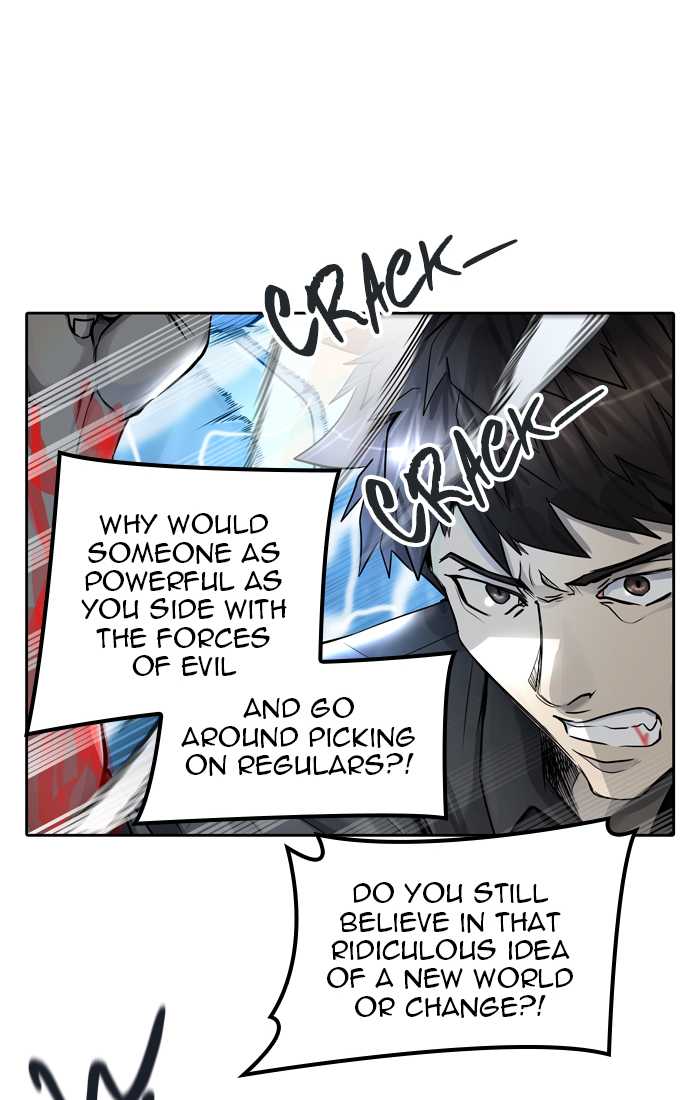 Tower Of God 411 62
