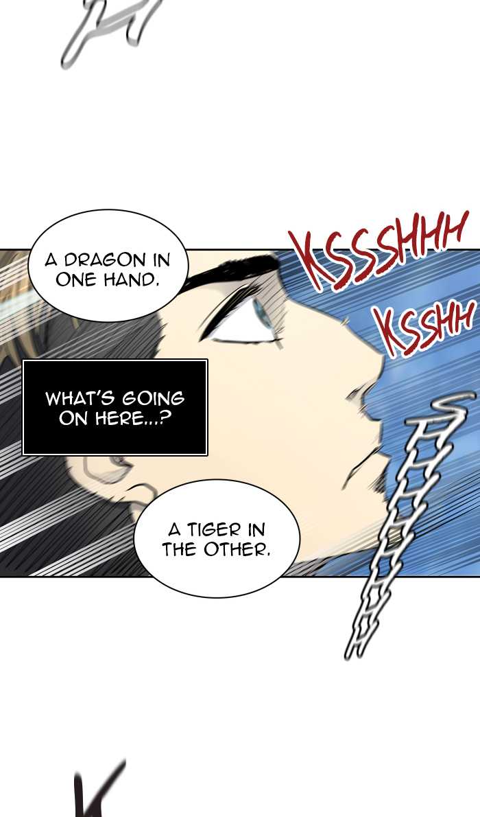 Tower Of God 411 76