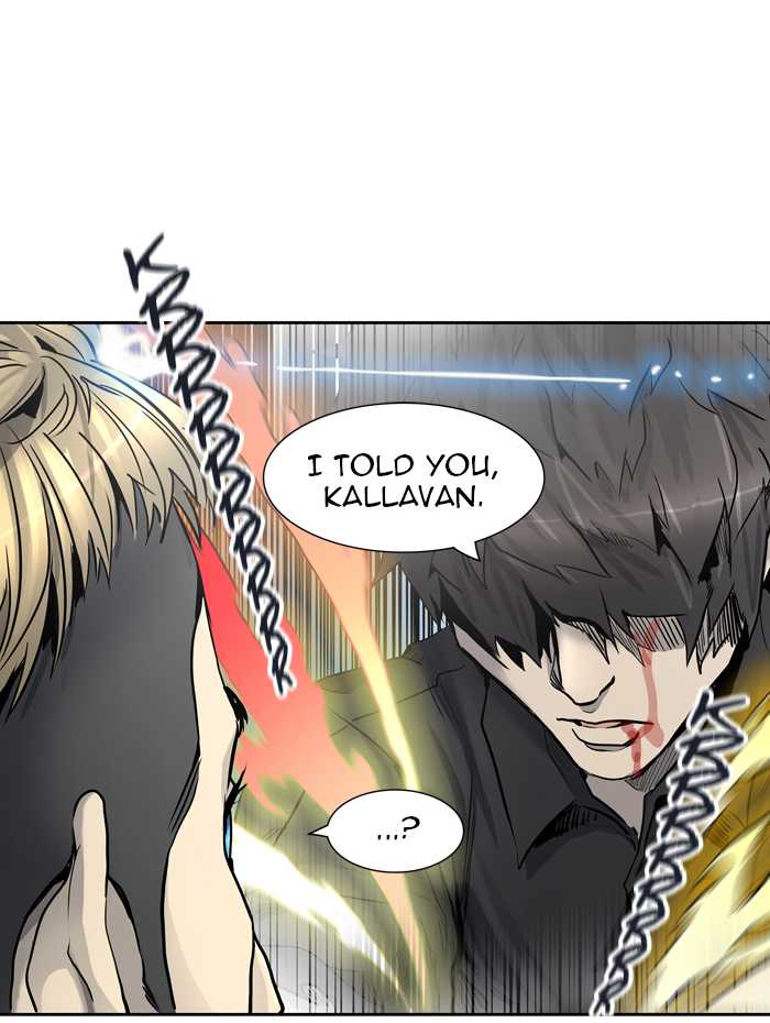 Tower Of God 411 83