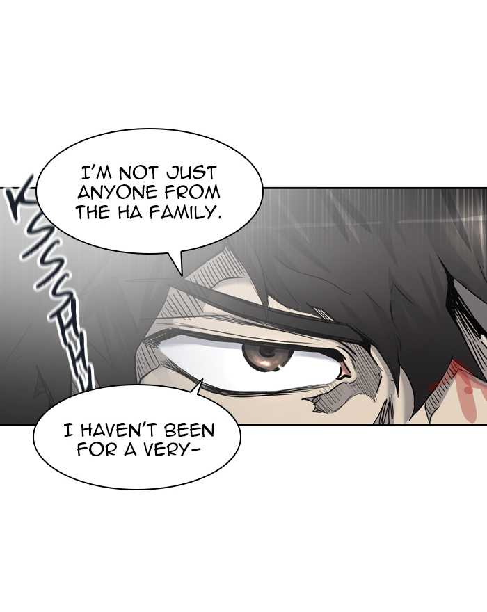 Tower Of God 411 84