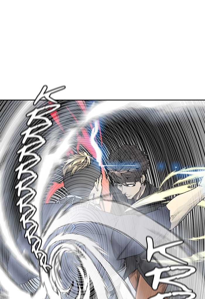 Tower Of God 411 86