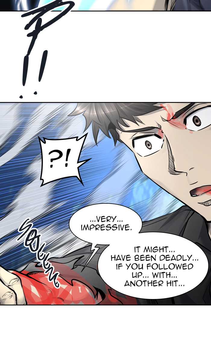 Tower Of God 411 99