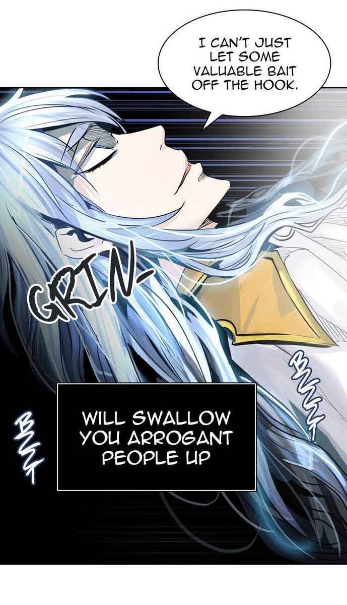 Tower Of God 415 113
