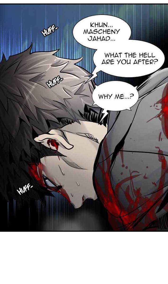 Tower Of God 415 5