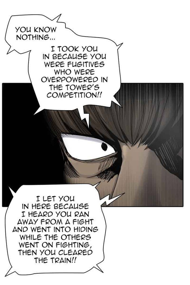 Tower Of God 415 67
