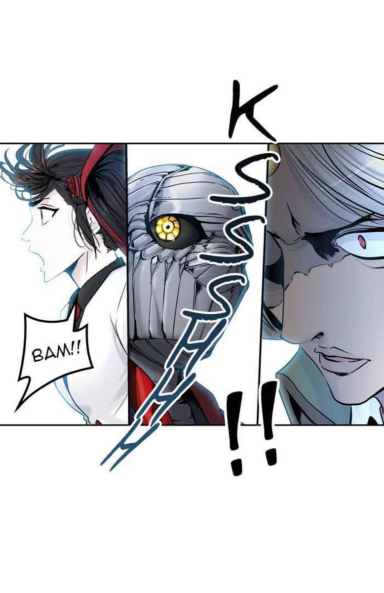 Tower Of God 415 98