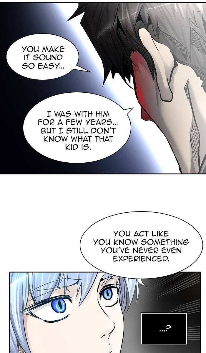 Tower Of God 416 111