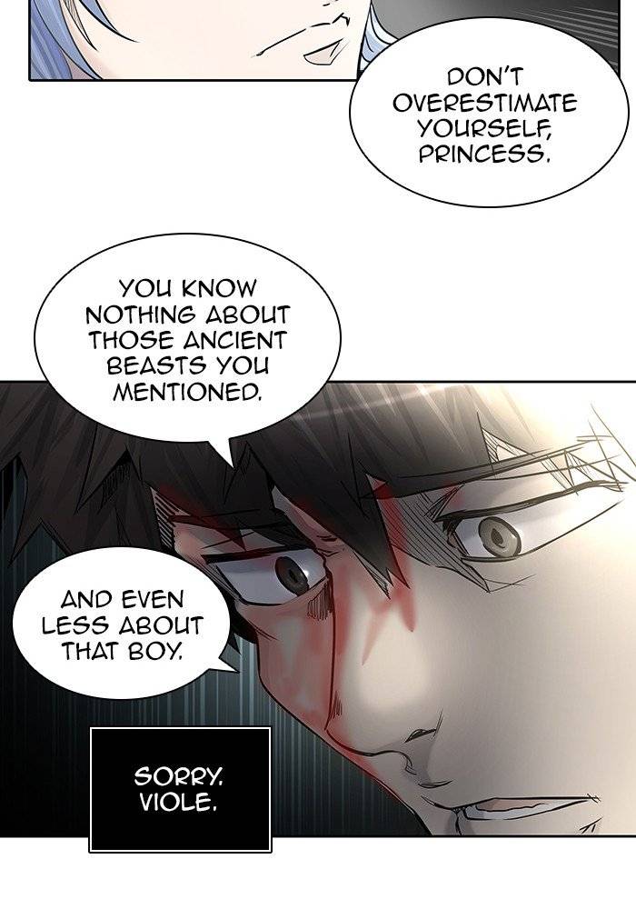 Tower Of God 416 112