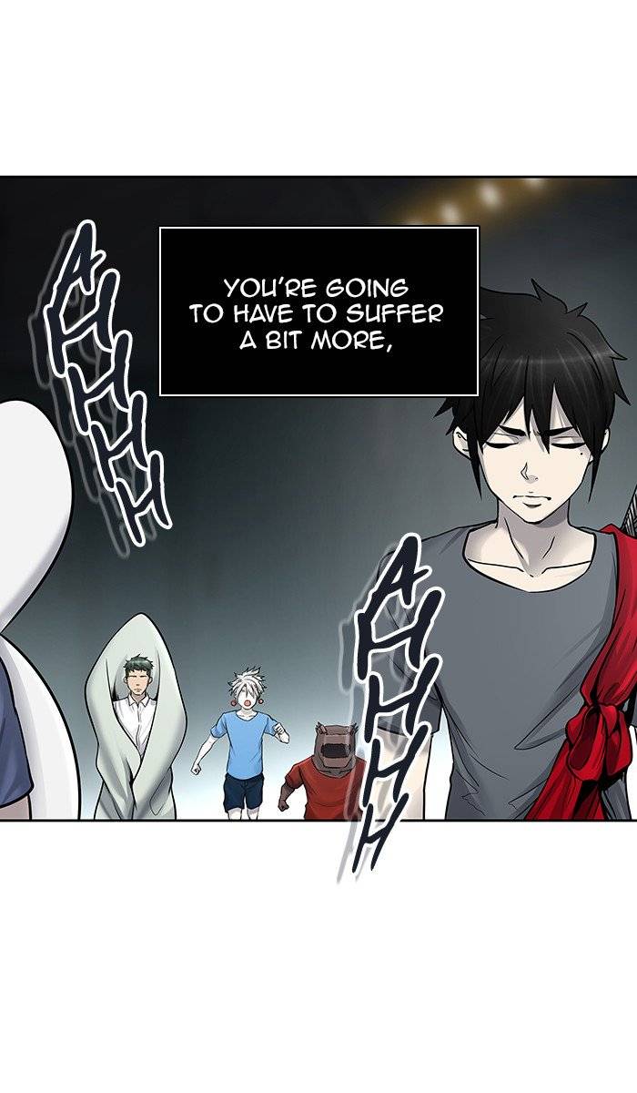 Tower Of God 416 115