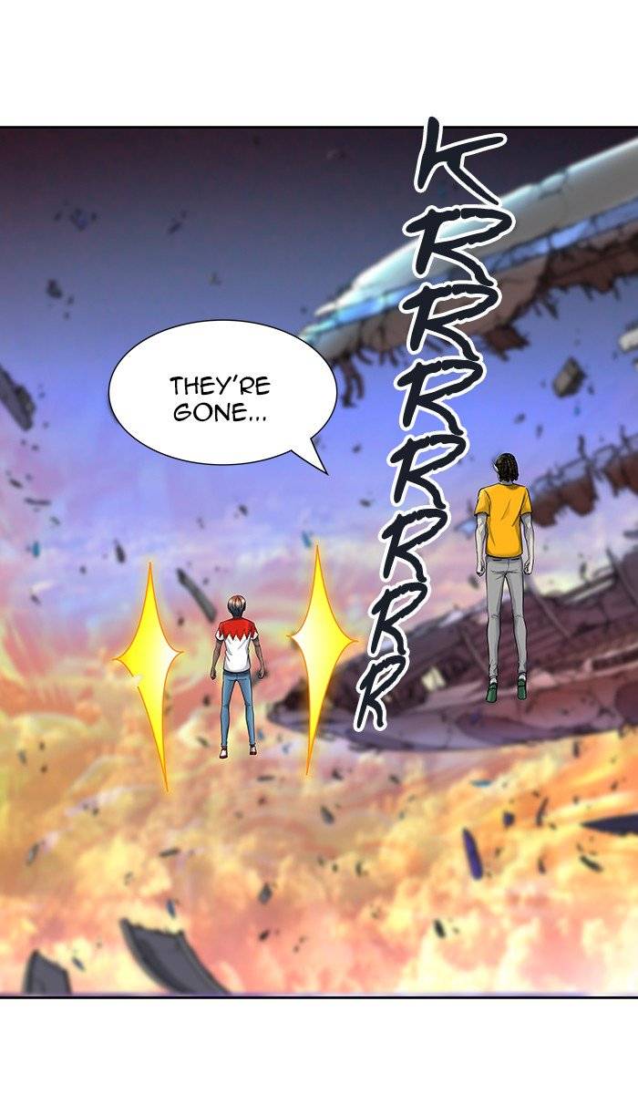 Tower Of God 416 49