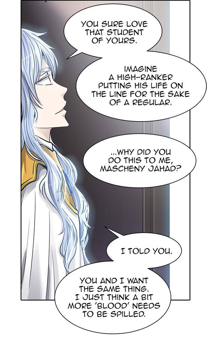 Tower Of God 416 89