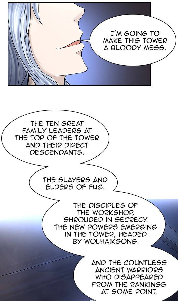 Tower Of God 416 91