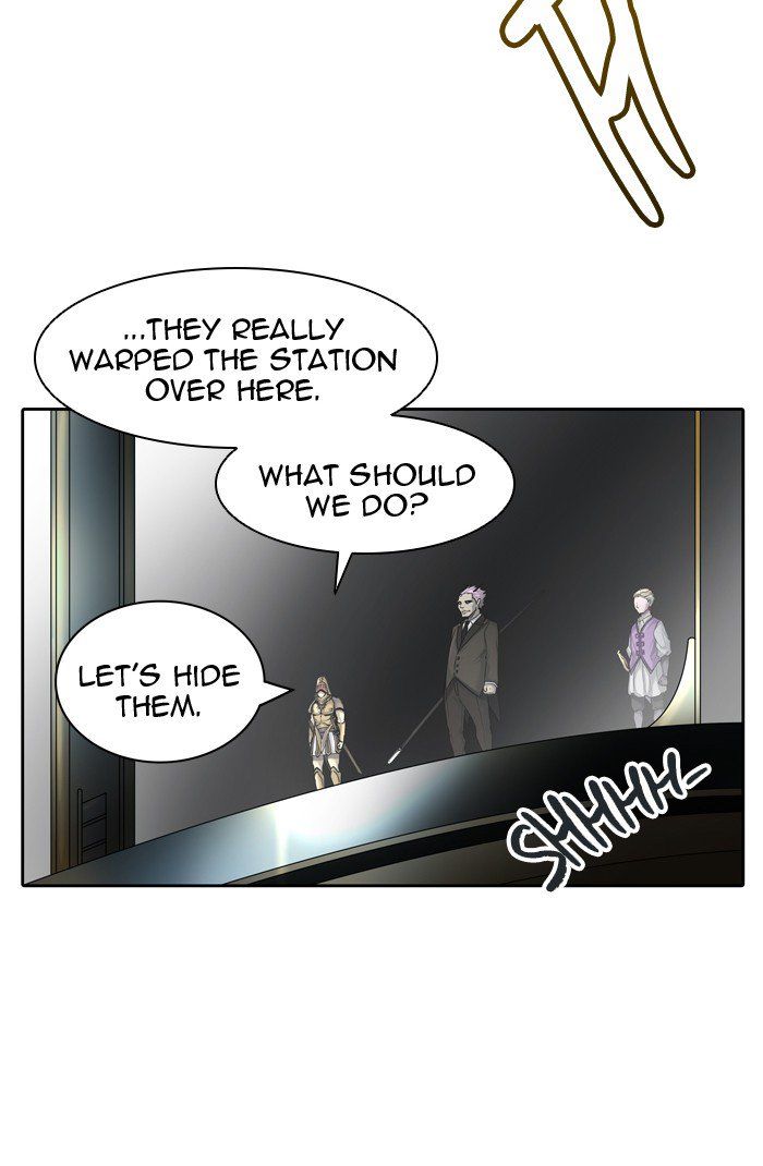 Tower Of God 417 86