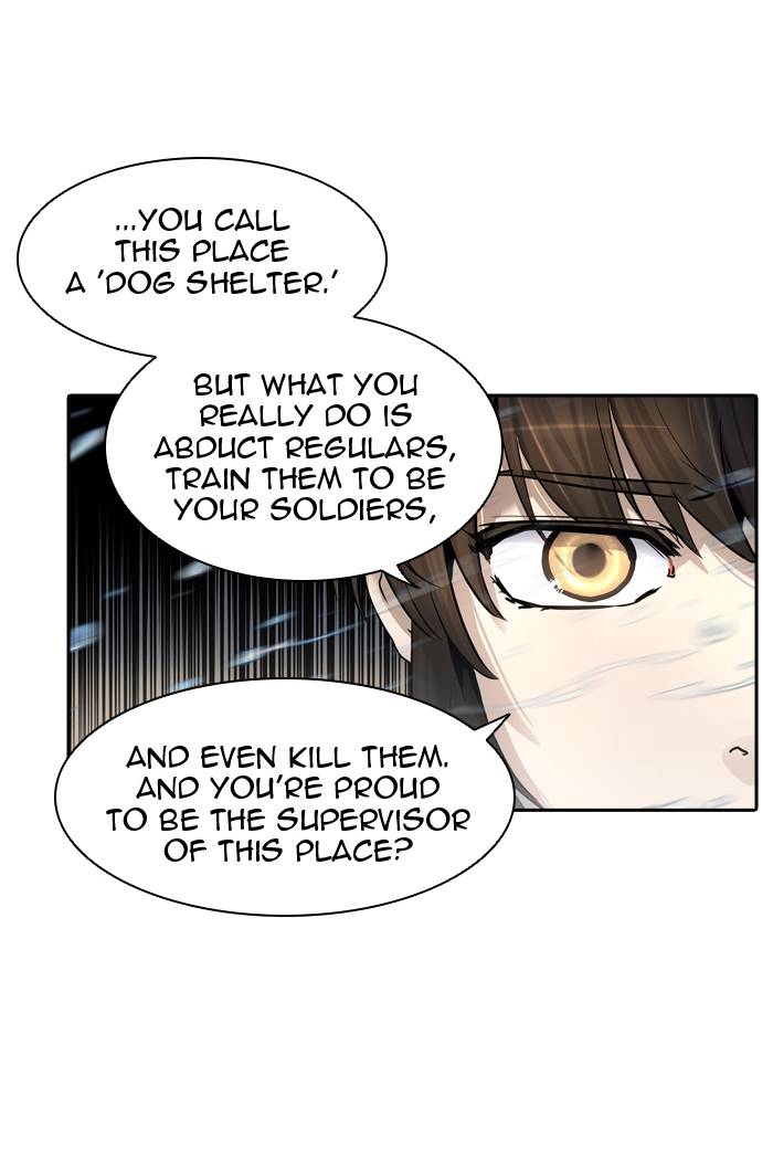 Tower Of God 419 119