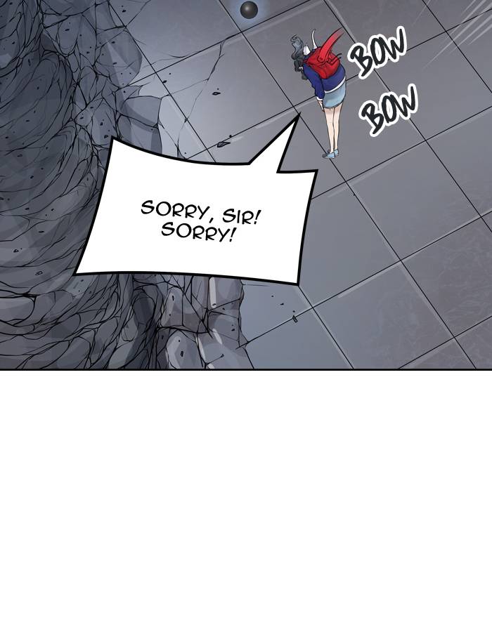 Tower Of God 419 18