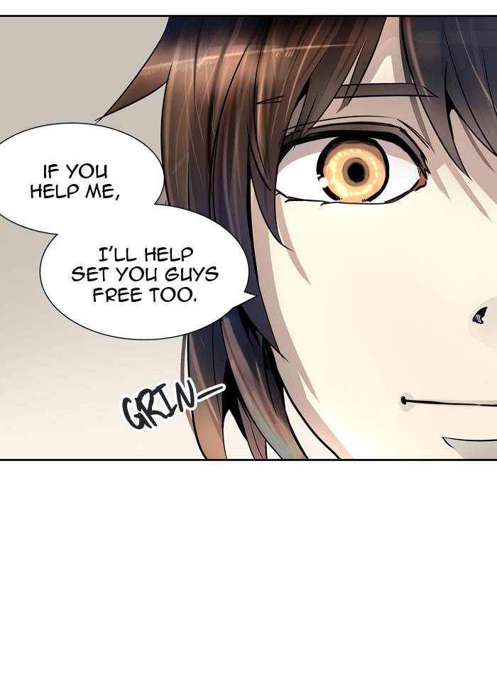 Tower Of God 419 30