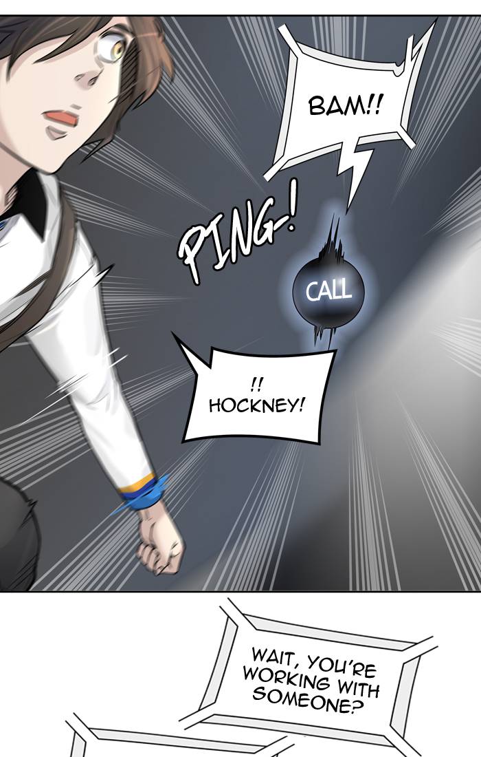 Tower Of God 419 41